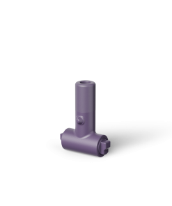 BrüMate Era Flip + Resa Flip Replacement Flip Straw 20oz - Dark Aura - View 1