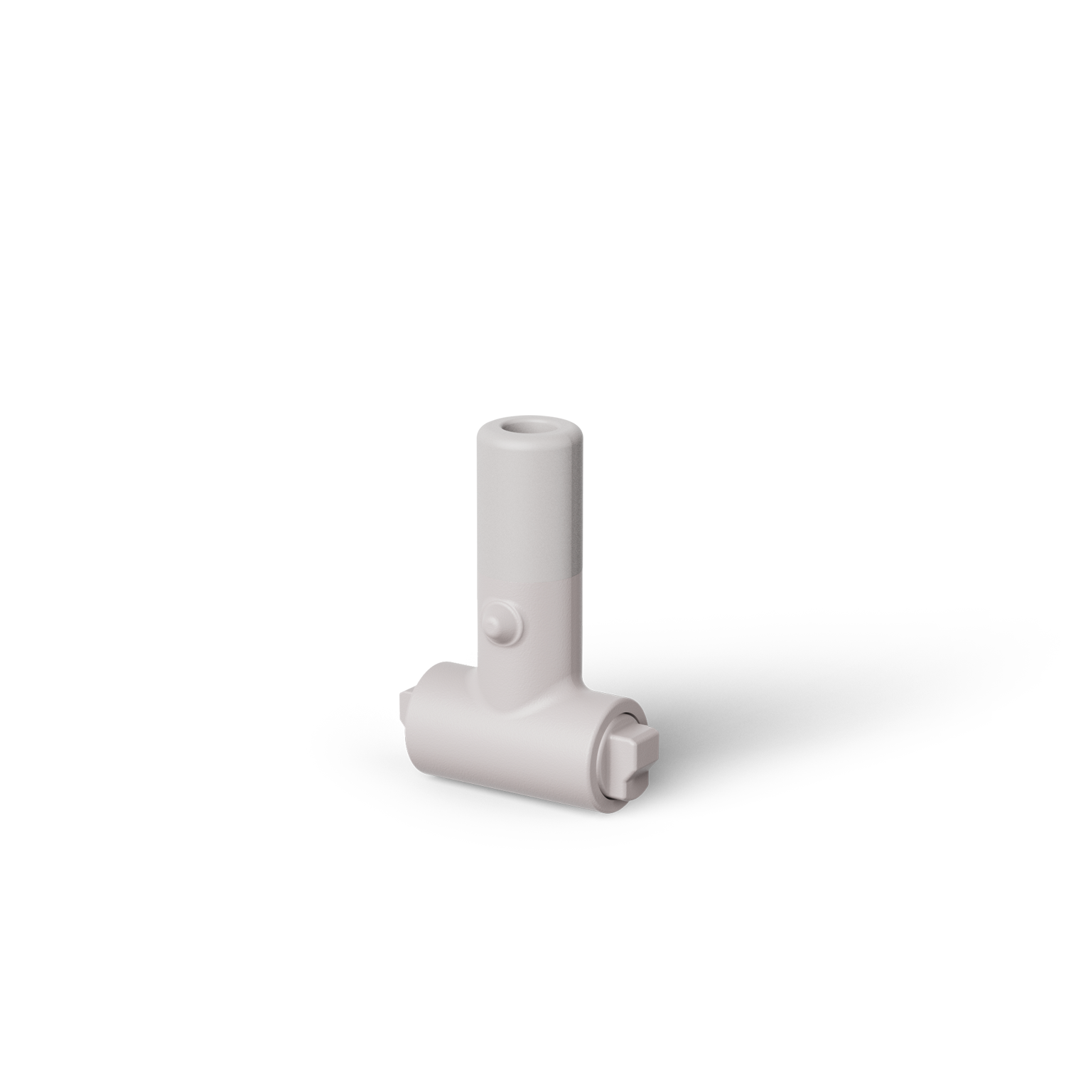 BrüMate Era Flip + Resa Flip Replacement Flip Straw 20oz - Dune - View 1