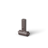 BrüMate Era Flip + Resa Flip Replacement Flip Straw 20oz - Java - View 1