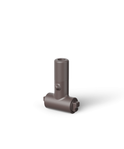 BrüMate Era Flip + Resa Flip Replacement Flip Straw 20oz - Java - View 1