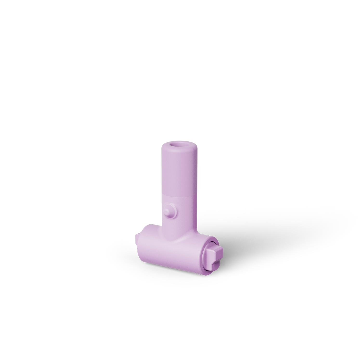 BrüMate Era Flip + Resa Flip Replacement Flip Straw 20oz - Lavender - View 1