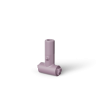 BrüMate Era Flip + Resa Flip Replacement Flip Straw 20oz - Lilac Dusk - View 1