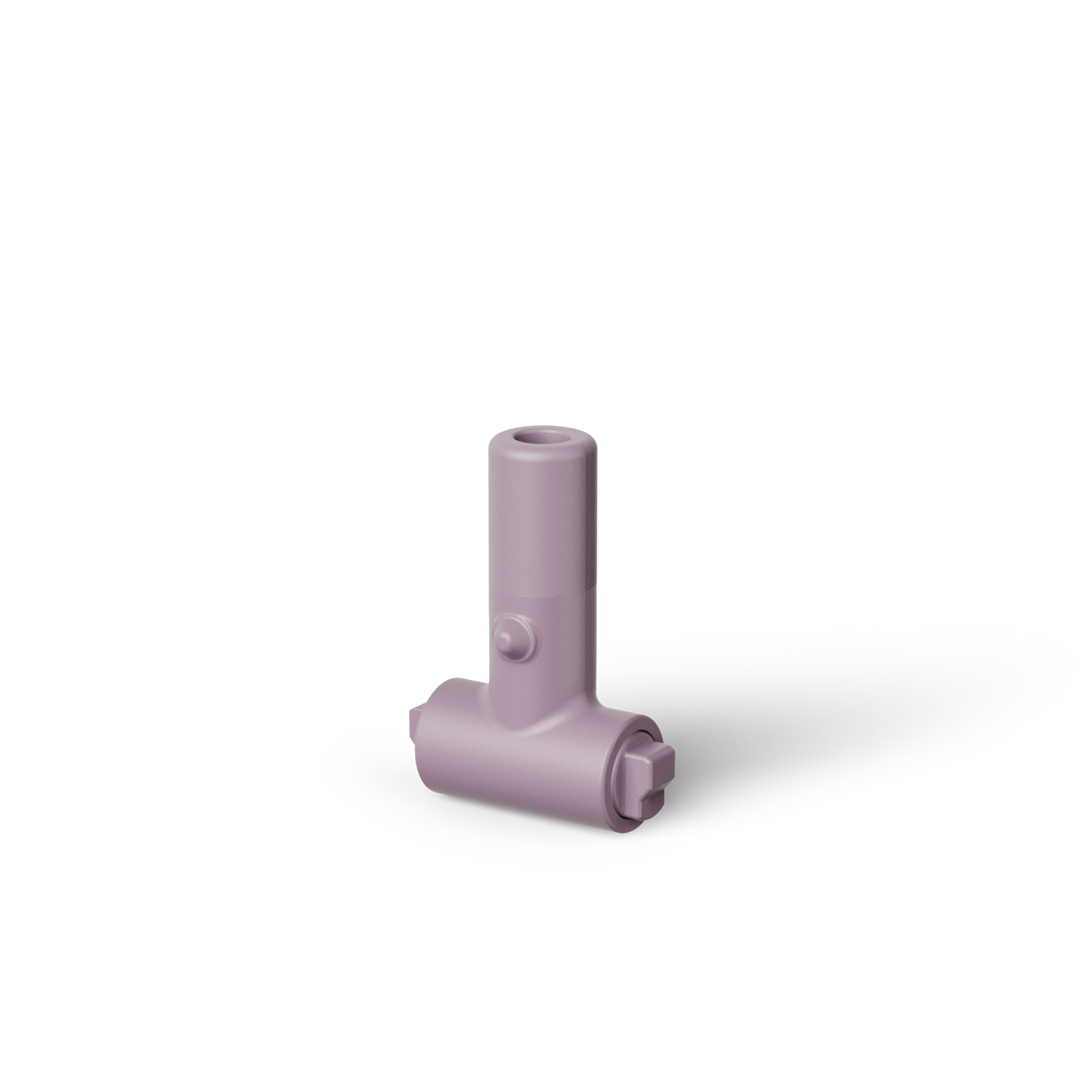 BrüMate Era Flip + Resa Flip Replacement Flip Straw 20oz - Lilac Dusk - View 1