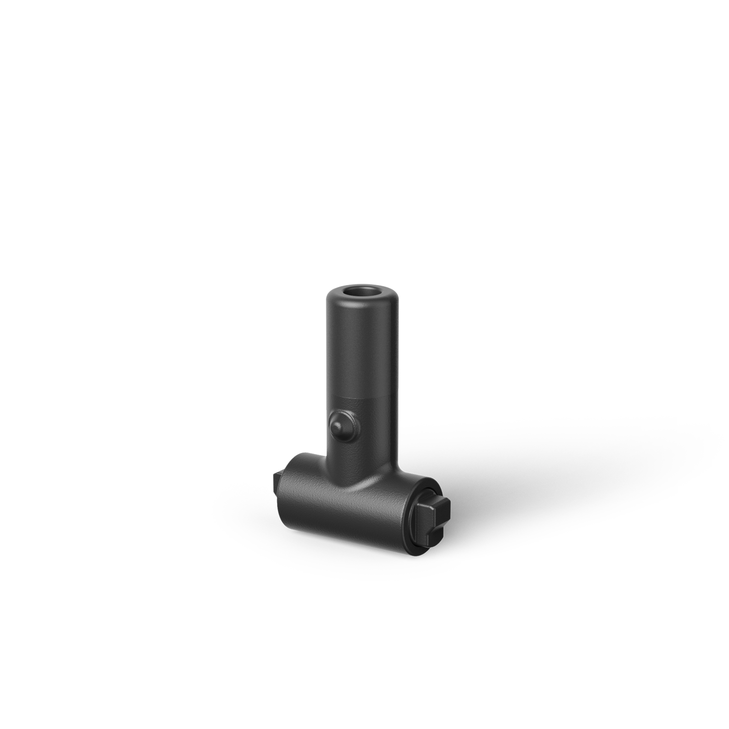 BrüMate Era Flip + Resa Flip Replacement Flip Straw 20oz - Matte Black - View 1