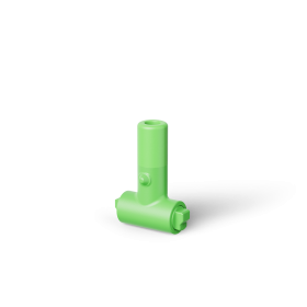 BrüMate Era Flip + Resa Flip Replacement Flip Straw 20oz - Neutron - View 1