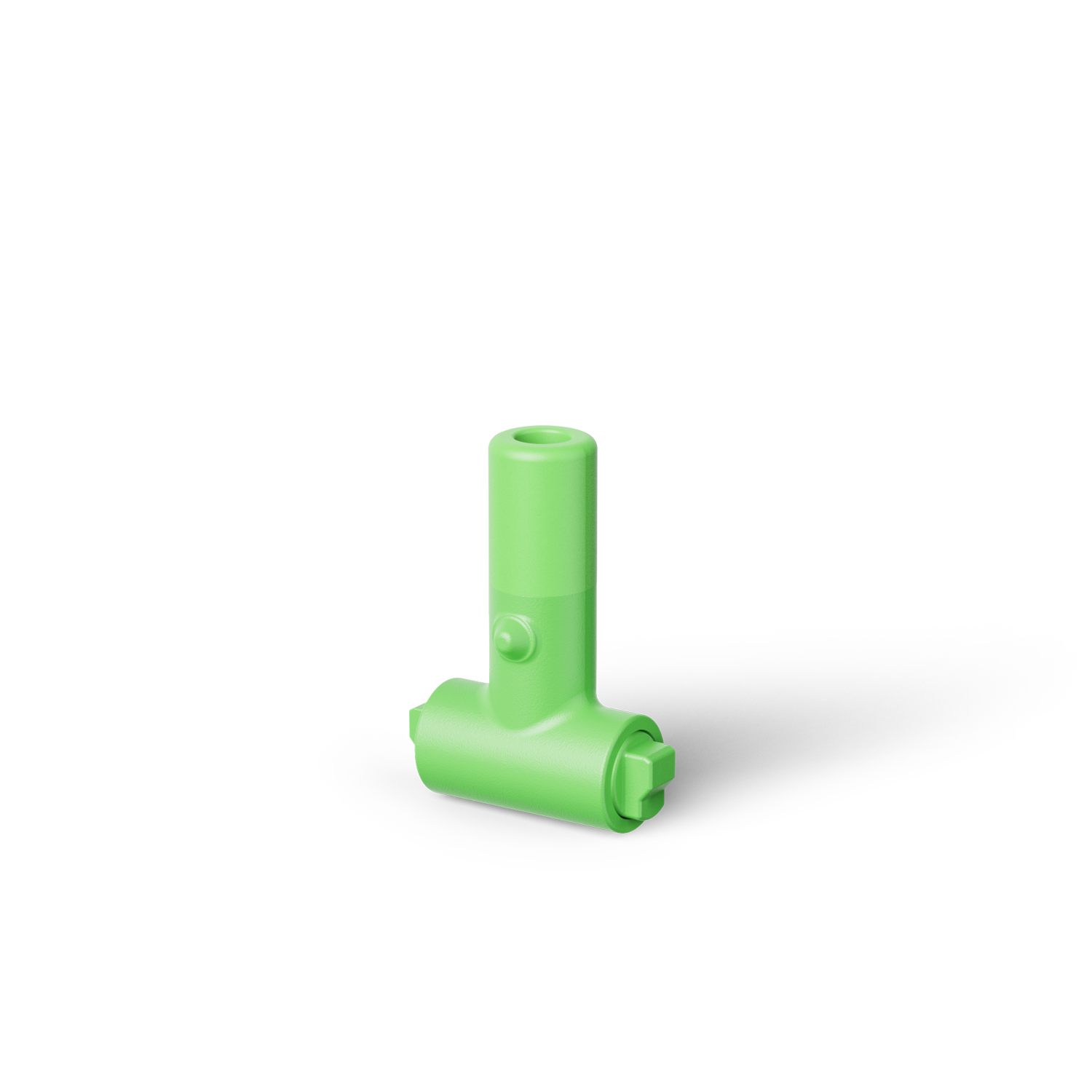 BrüMate Era Flip + Resa Flip Replacement Flip Straw 20oz - Neutron - View 1