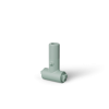 BrüMate Era Flip + Resa Flip Replacement Flip Straw 20oz - Sage - View 1