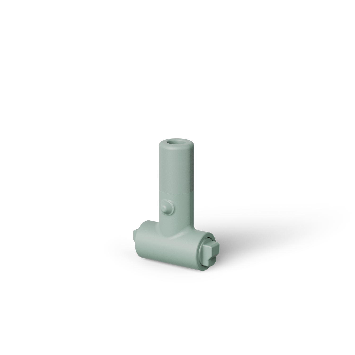 BrüMate Era Flip + Resa Flip Replacement Flip Straw 20oz - Sage - View 1