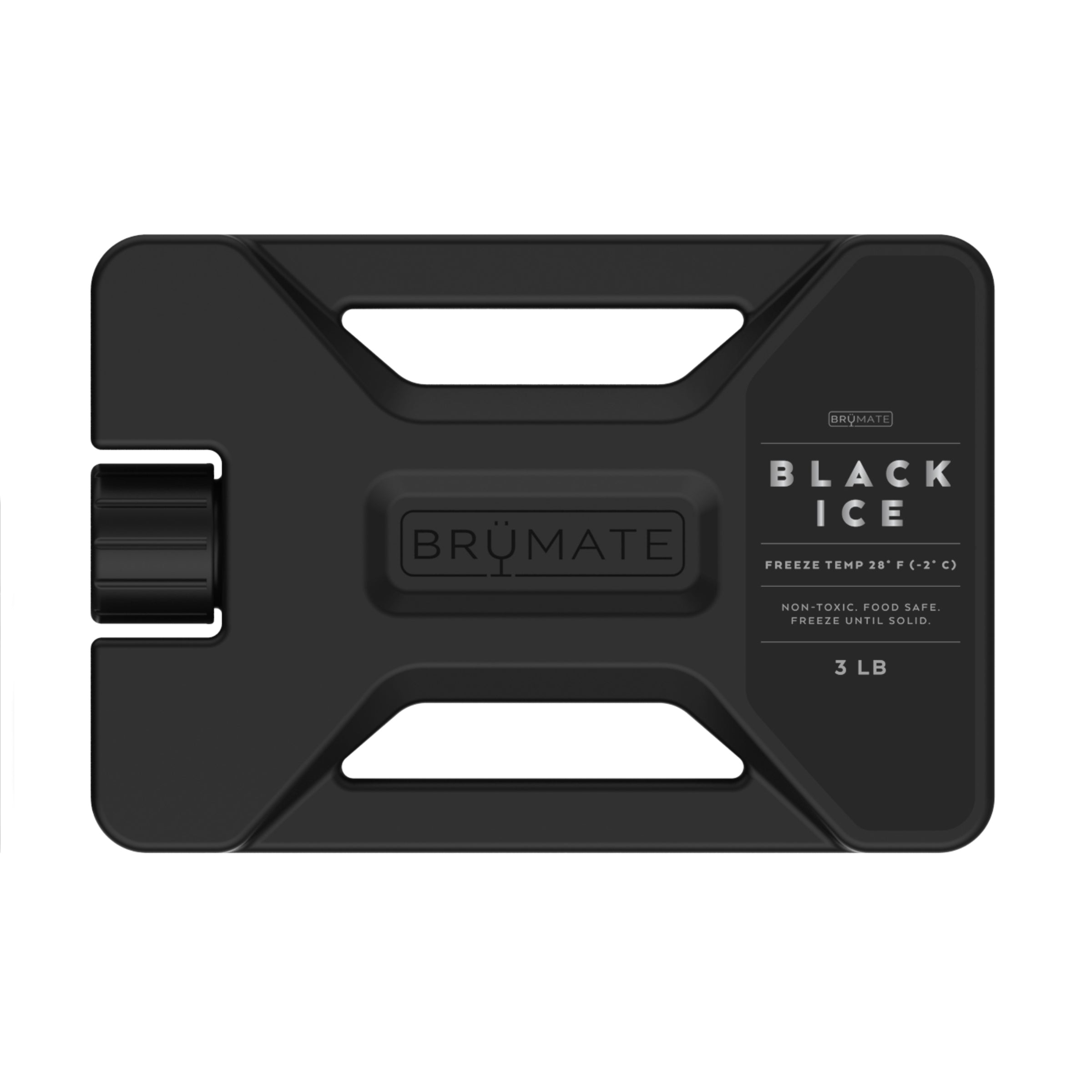 Black Ice™ Pack - View 2