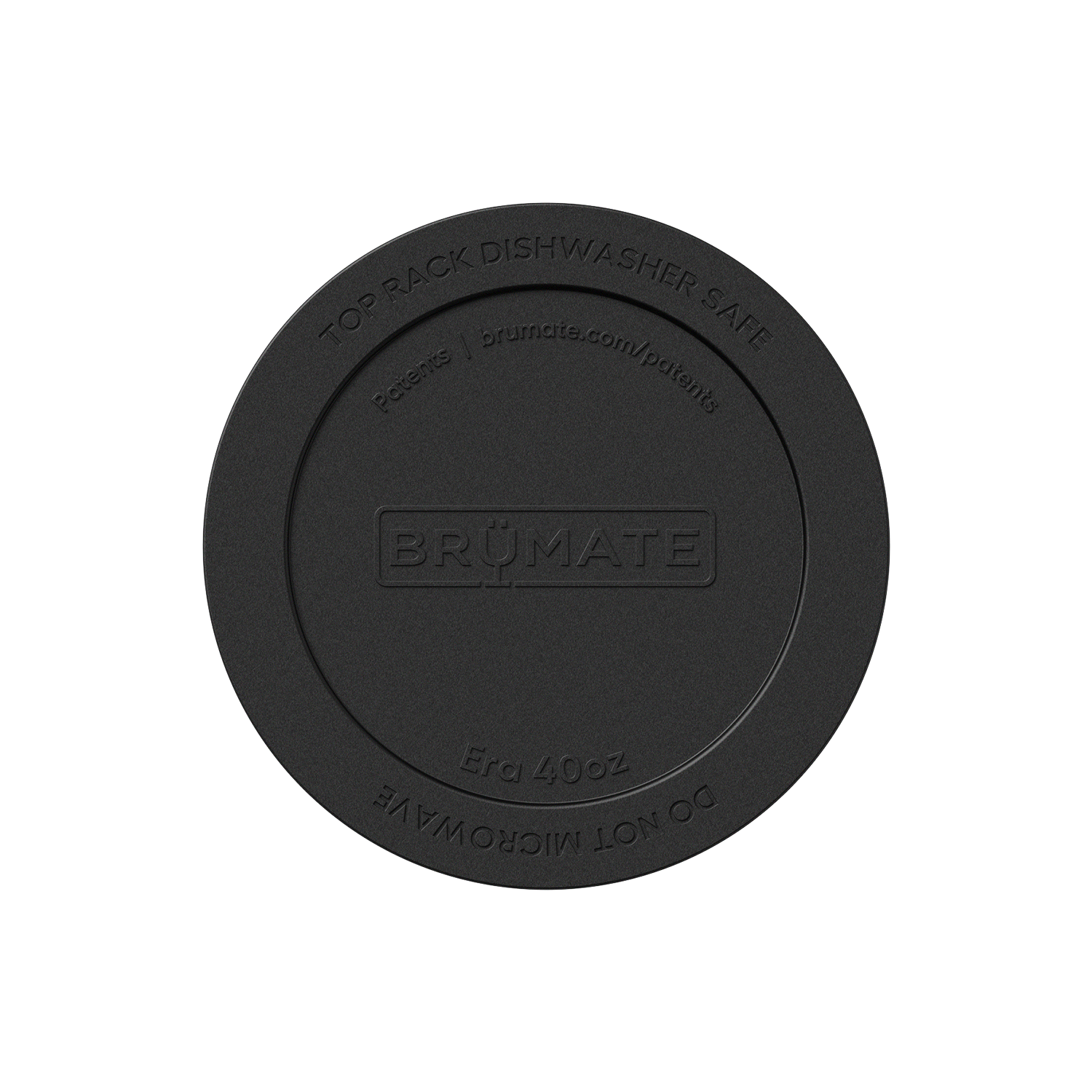 BrüMate Era Replacement Bottom Pad - 40oz - View 1