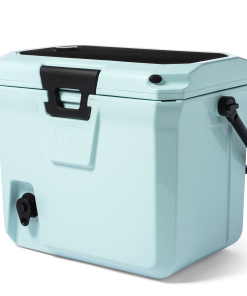 BrüMate BrüTank 20-Quart Easy-Carry Cooler - Blue Agave - View 1