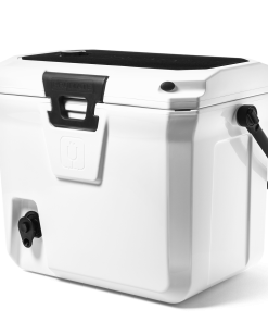 BrüMate BrüTank 20-Quart Easy-Carry Cooler - Ice White - View 1