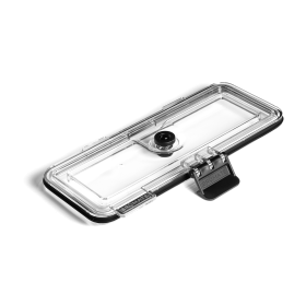 BruTank 35qt Drink Tank Lid - View 1
