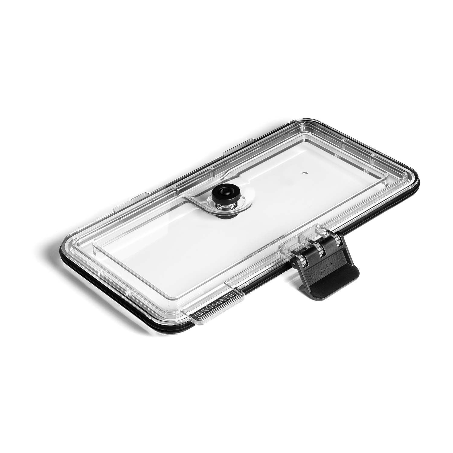 BrüTank 55qt Drink Tank Lid - View 1