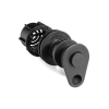 BrüTank 35qt/55qt Self-Tapping Spout Assembly - View 1