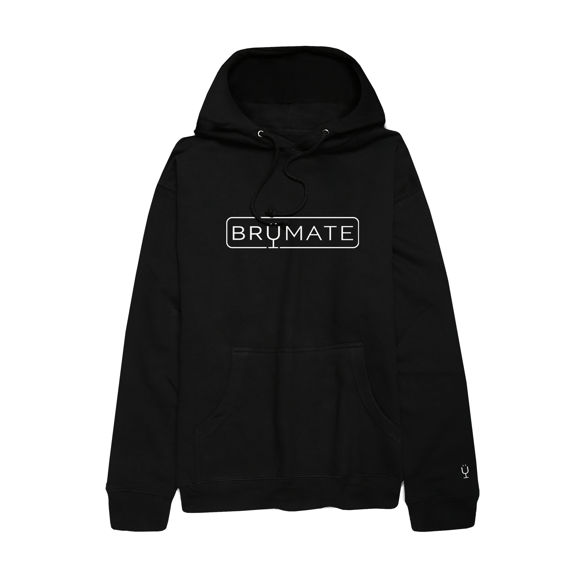 Hoodie - View 1