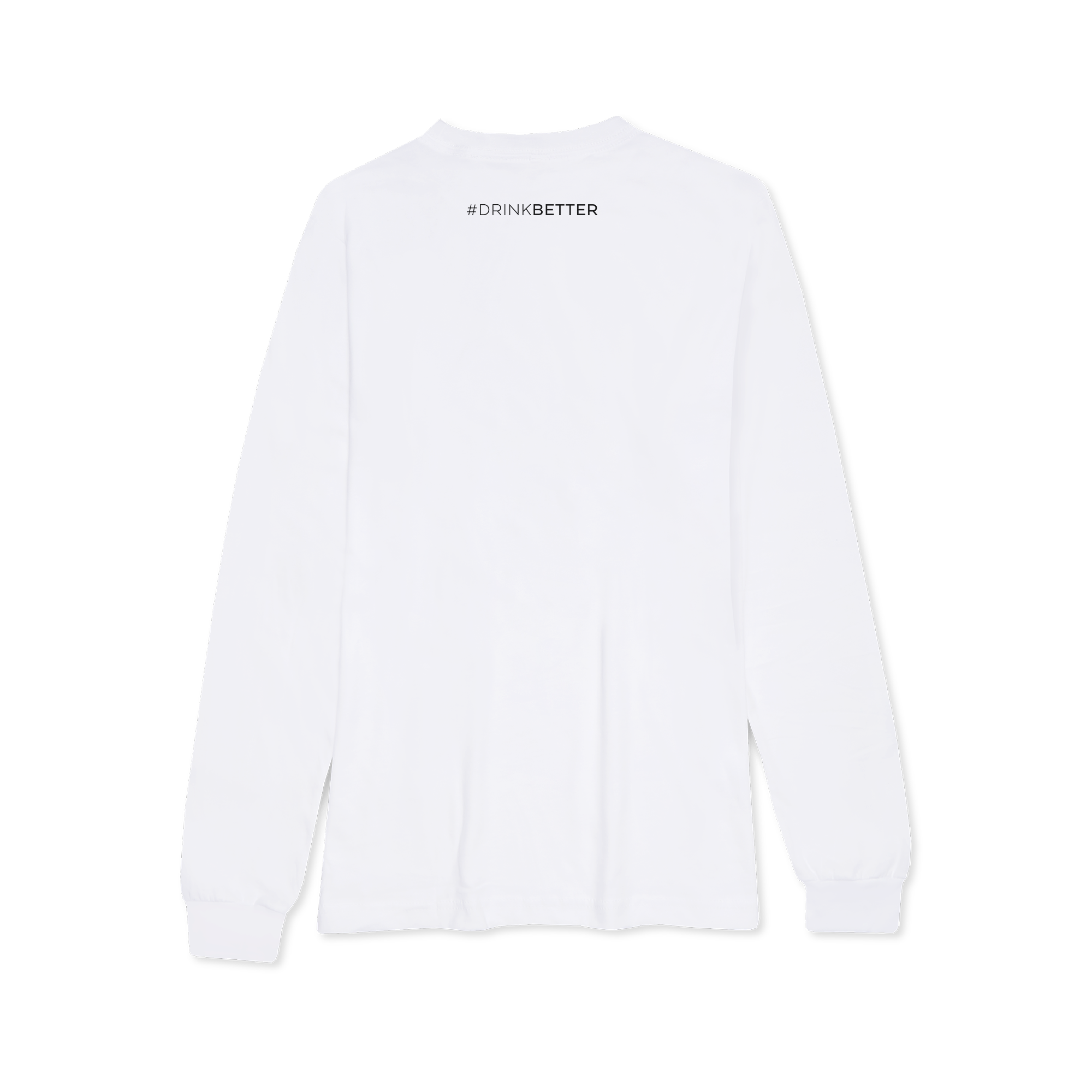 Long-Sleeve T-Shirt - View 2