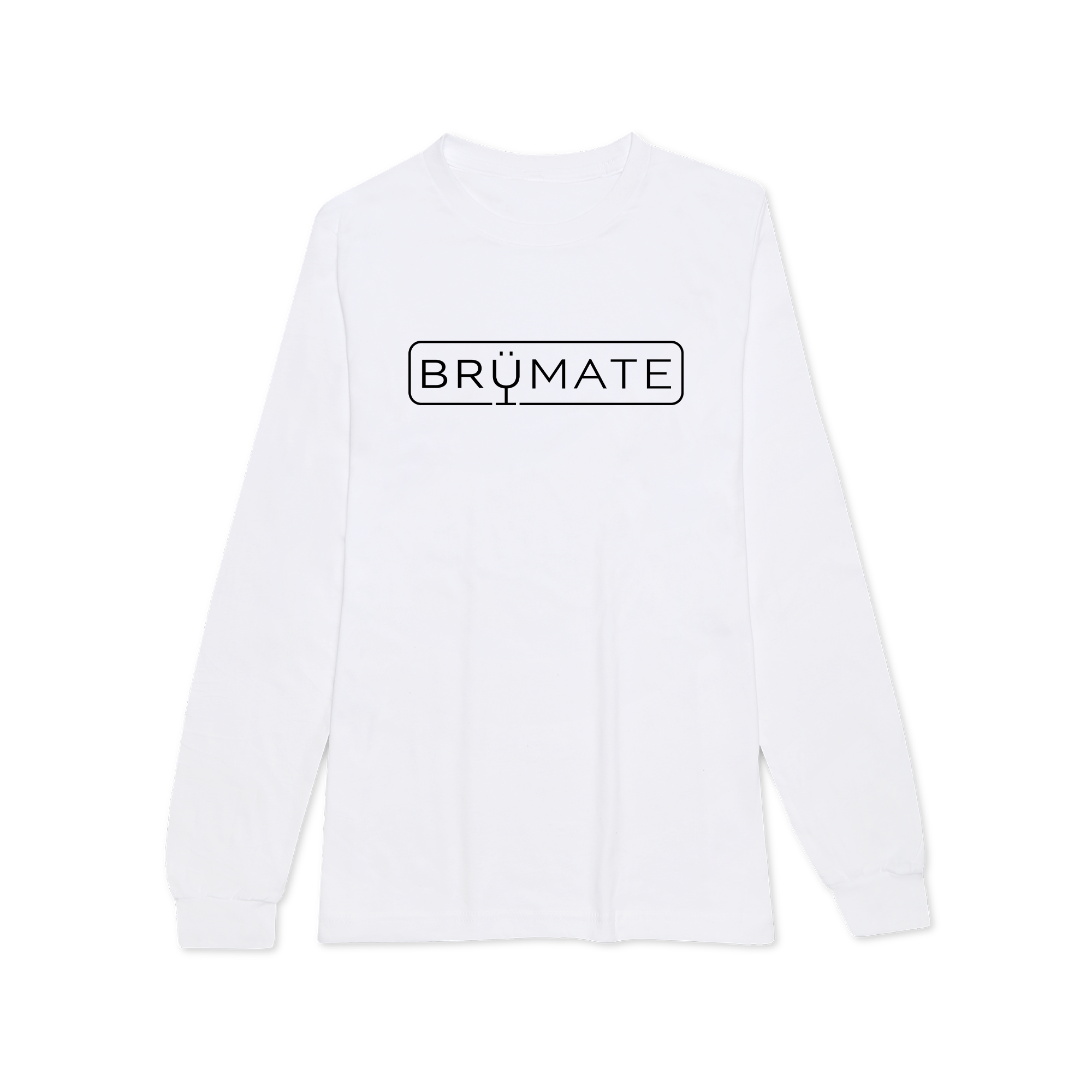 Long-Sleeve T-Shirt - View 1