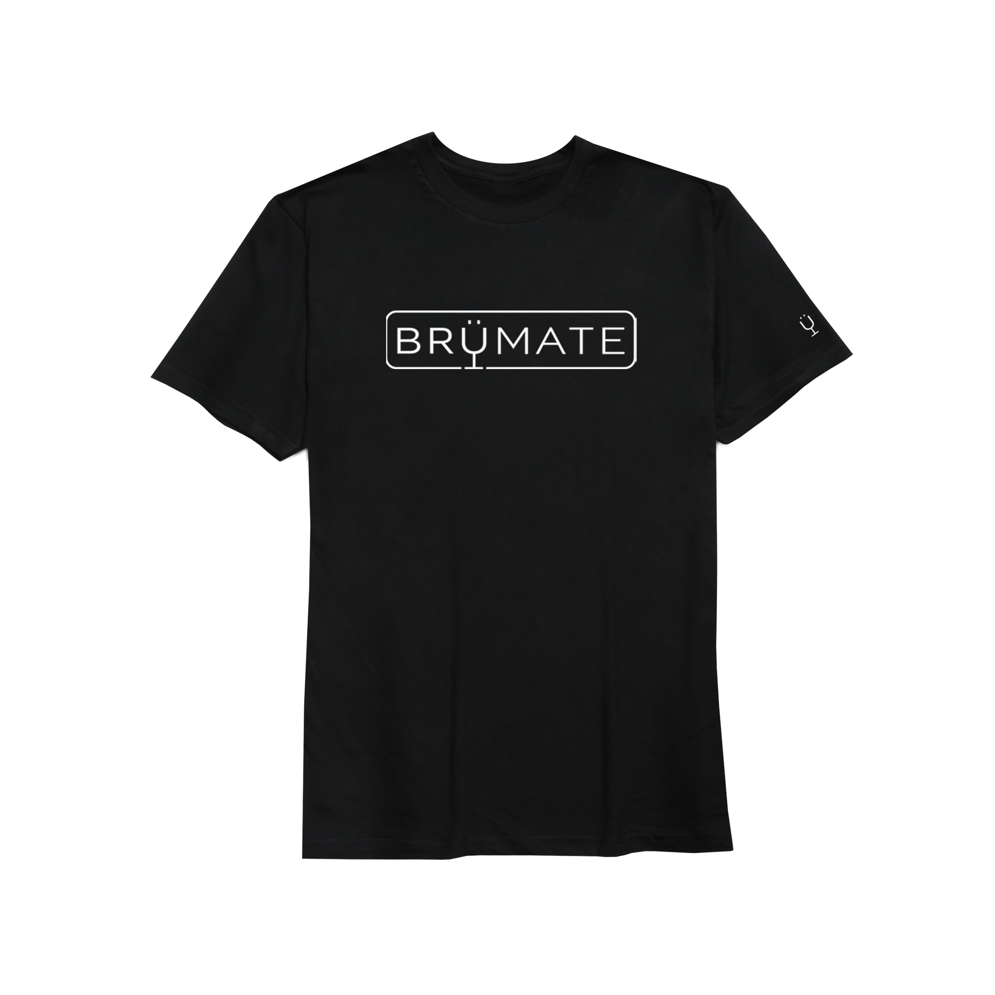 Short-Sleeve T-Shirt - View 1