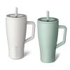 BrüMate Era 30oz Bundle - Dune & Sage - View 1