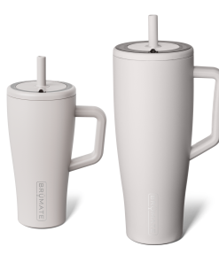 BrüMate Era 20oz + Era 40oz Bundle - Dune - View 1
