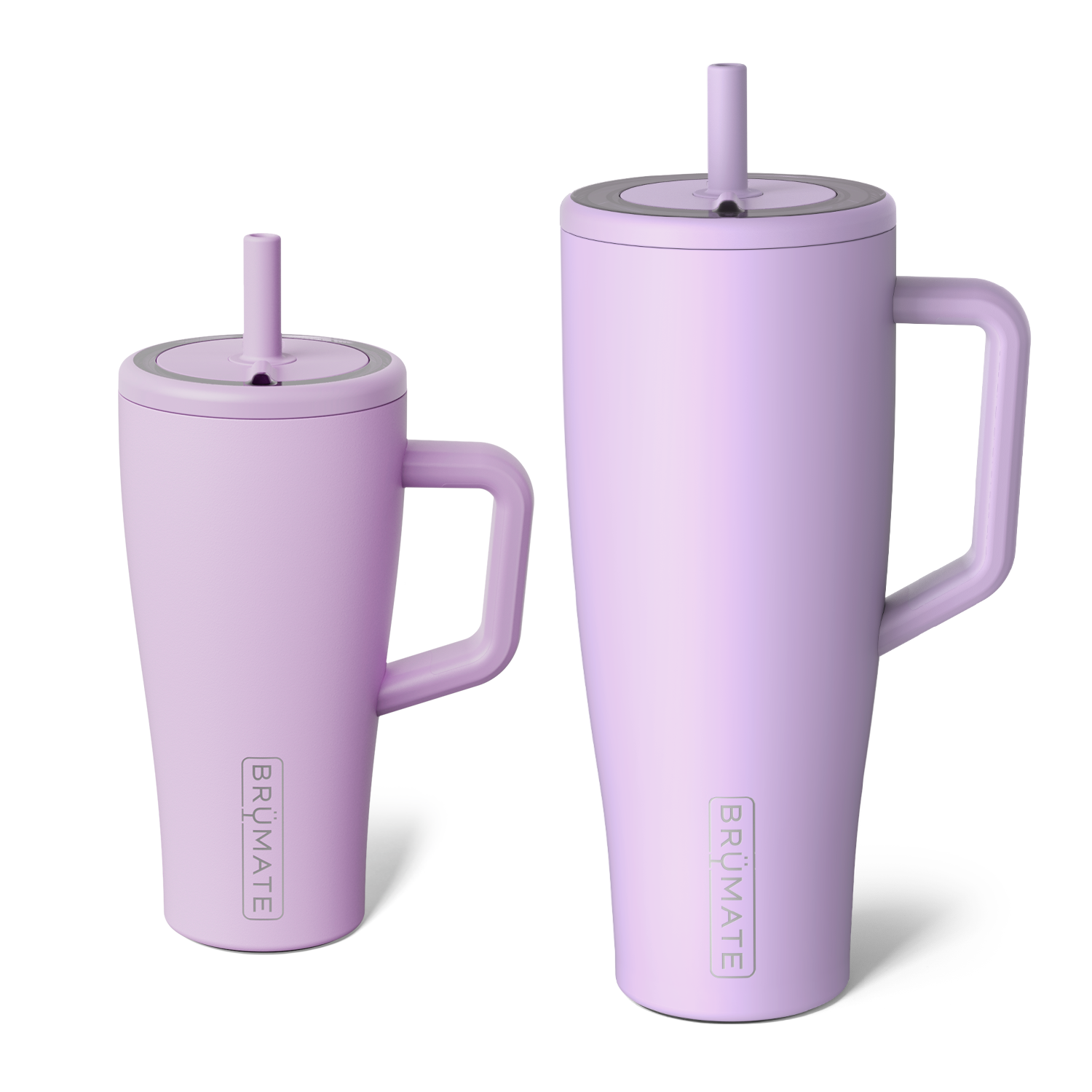BrüMate Era 20oz + Era 40oz Bundle - Lavender - View 1