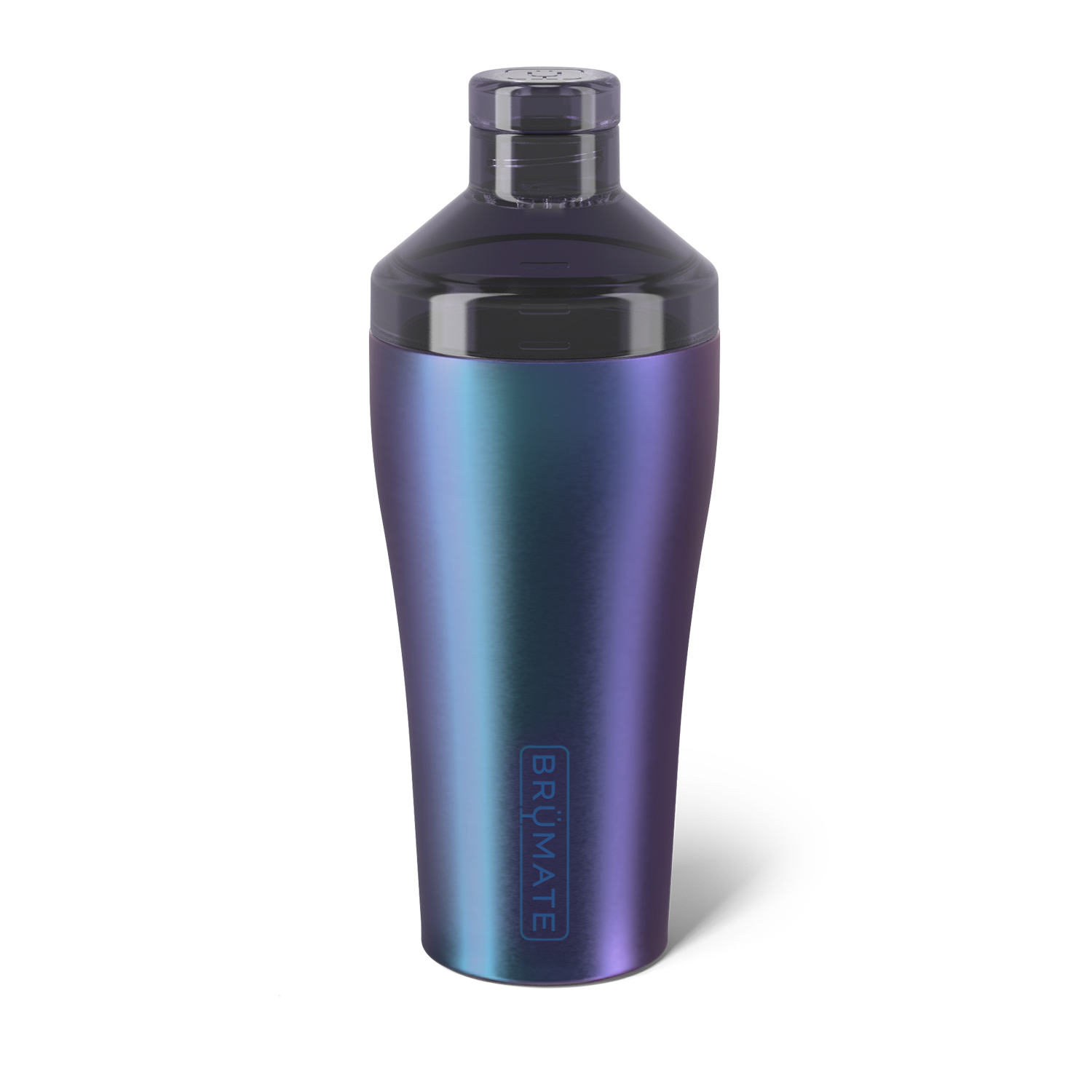BrüMate Shaker 22oz Cocktail Shaker - Dark Aura - View 1