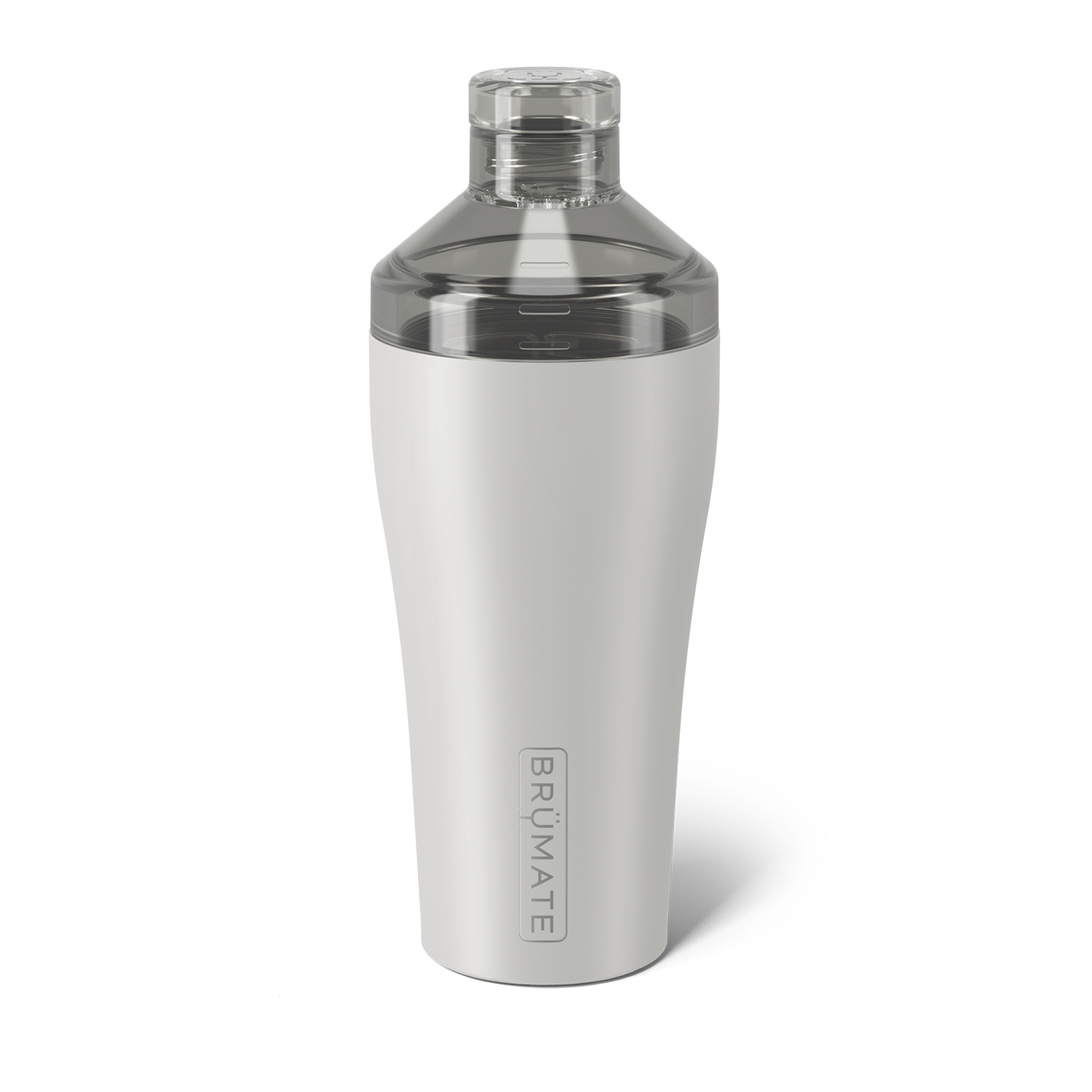 BrüMate Shaker 22oz Cocktail Shaker - Dune - View 1