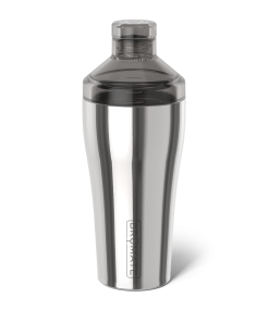 BrüMate Shaker 22oz Cocktail Shaker - Polished Stainless - View 1
