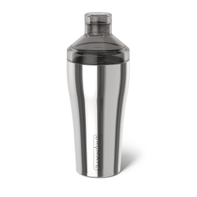 BrüMate Shaker 22oz Cocktail Shaker - Polished Stainless - View 1