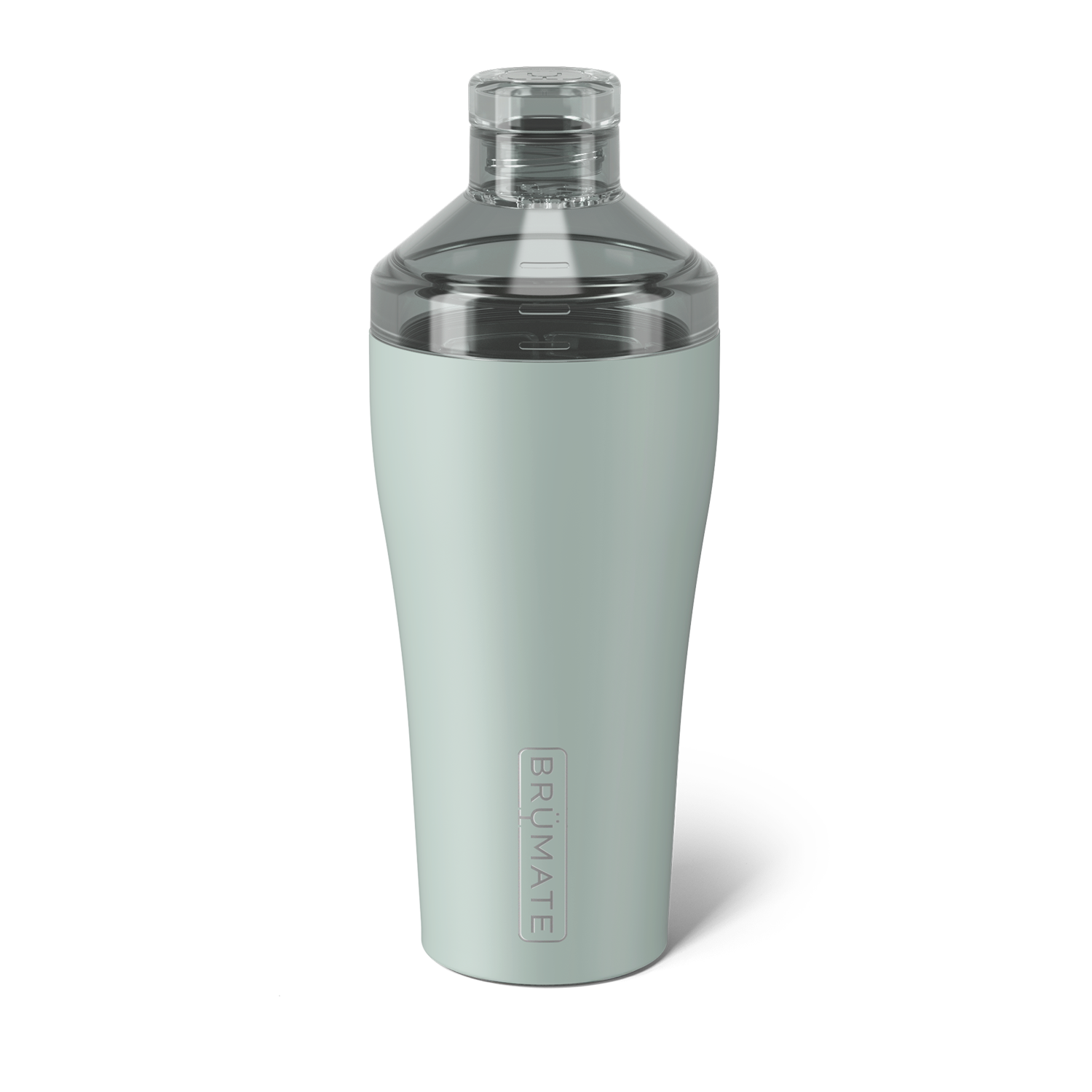 BrüMate Shaker 22oz Cocktail Shaker - Sage - View 1