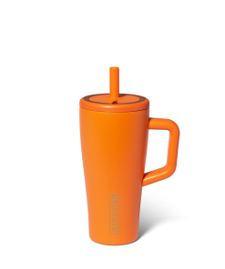 BrüMate Era 20oz - Clementine - View 1