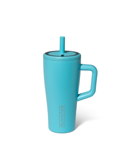 BrüMate Era 20oz - Curaçao - View 1