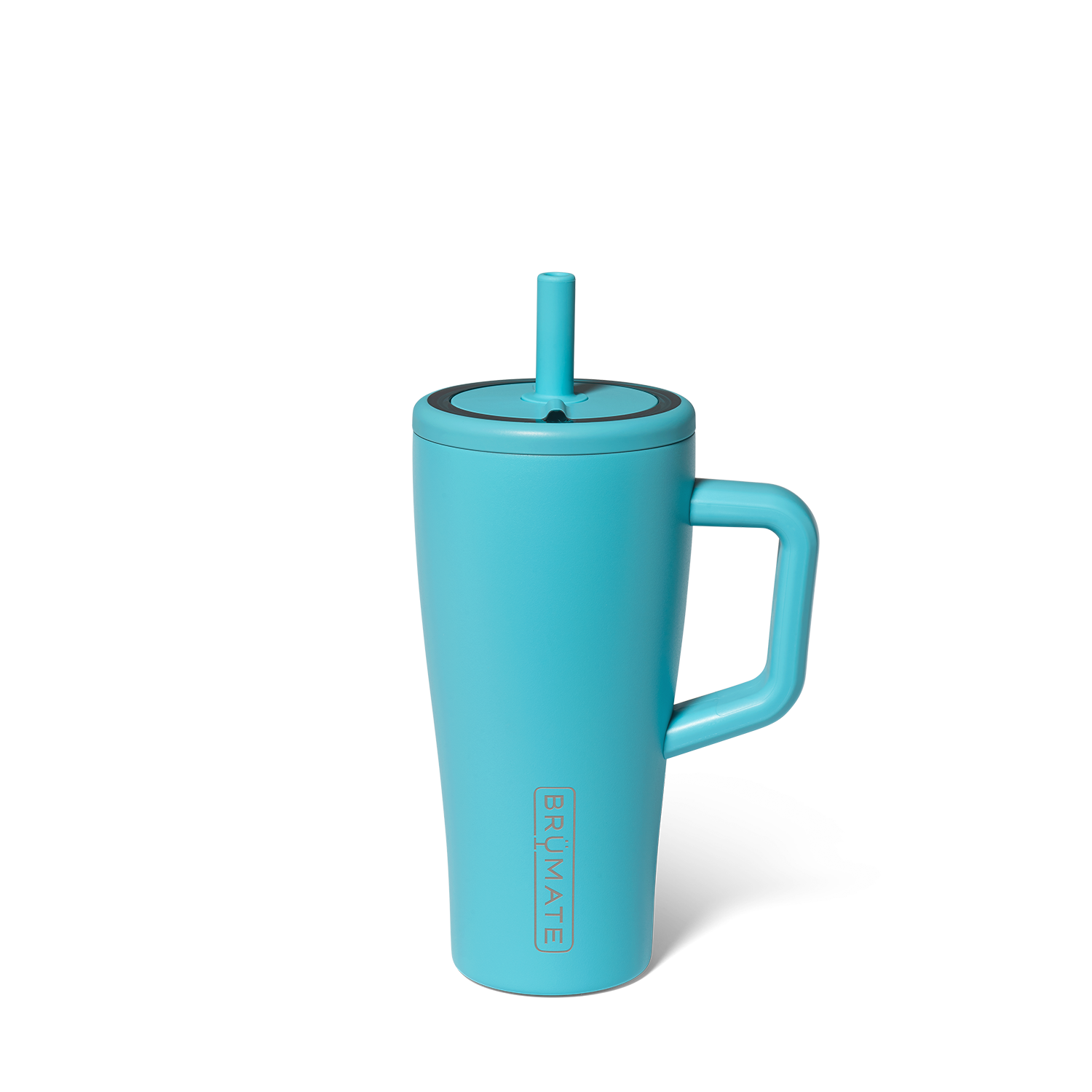 BrüMate Era 20oz - Curaçao - View 1