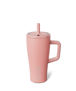 BrüMate Era 20oz - Guava - View 1