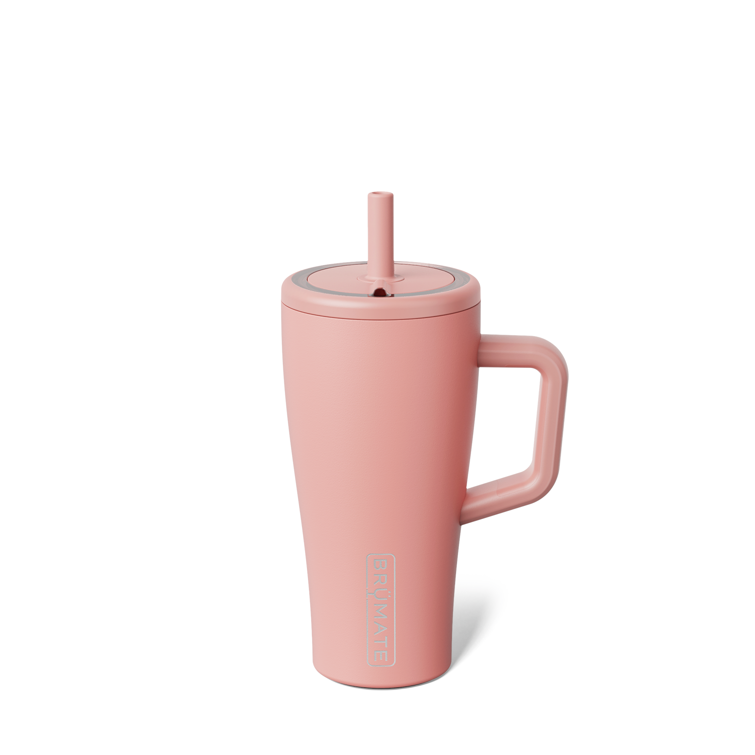 BrüMate Era 20oz - Guava - View 1