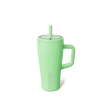 BrüMate Era 20oz - Kiwi - View 1