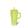 BrüMate Era 20oz - Lemon Lime - View 1