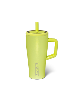 BrüMate Era 20oz - Lemon Lime - View 1