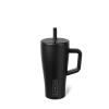 BrüMate Era 20oz - Matte Black - View 1