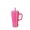 BrüMate Era 20oz - Neon Pink - View 1