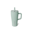 BrüMate Era 20oz - Sage - View 1