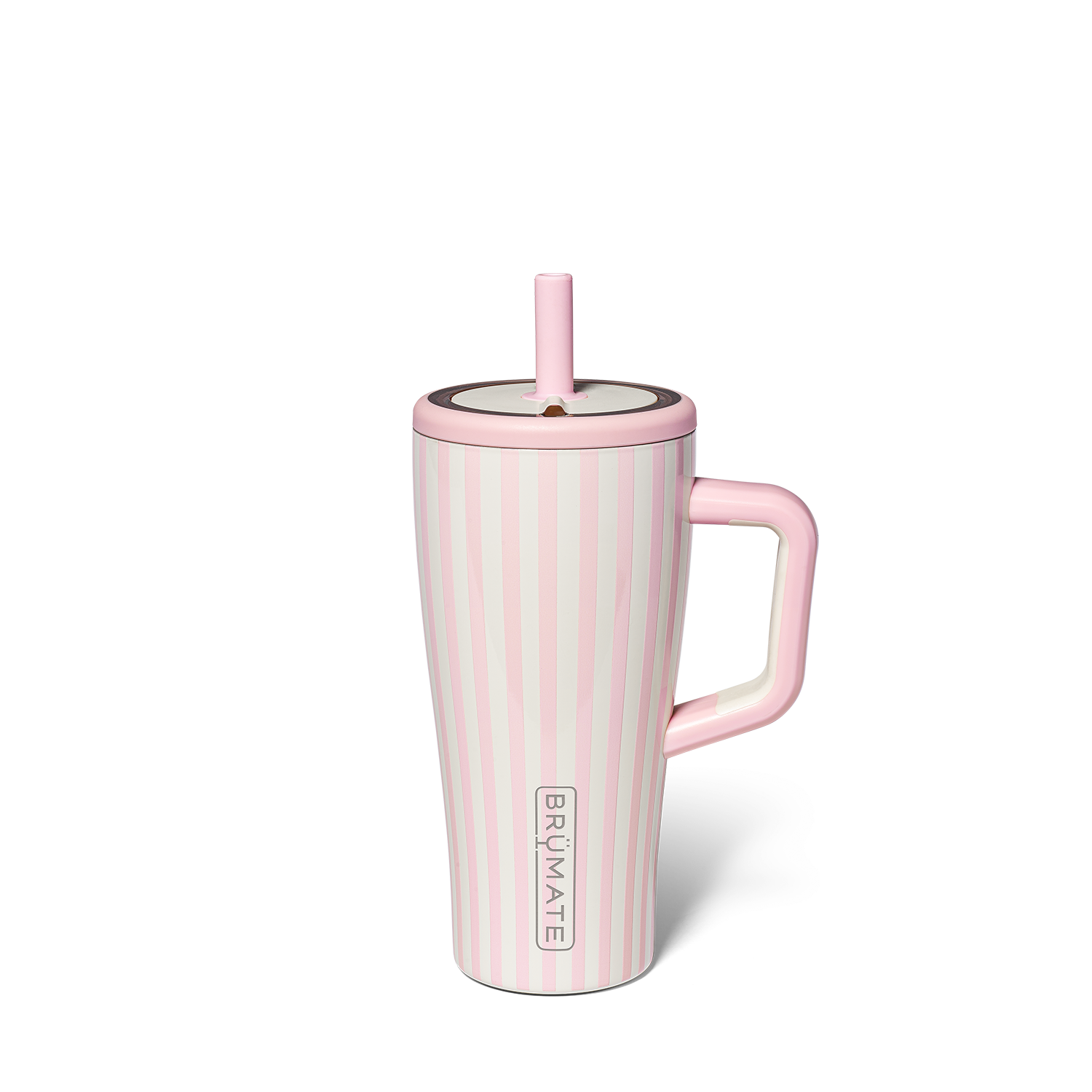 BrüMate Era 20oz - Strawberries & Cream - View 1