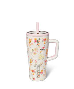 BrüMate Era 20oz - Wildflower Whisper - View 1