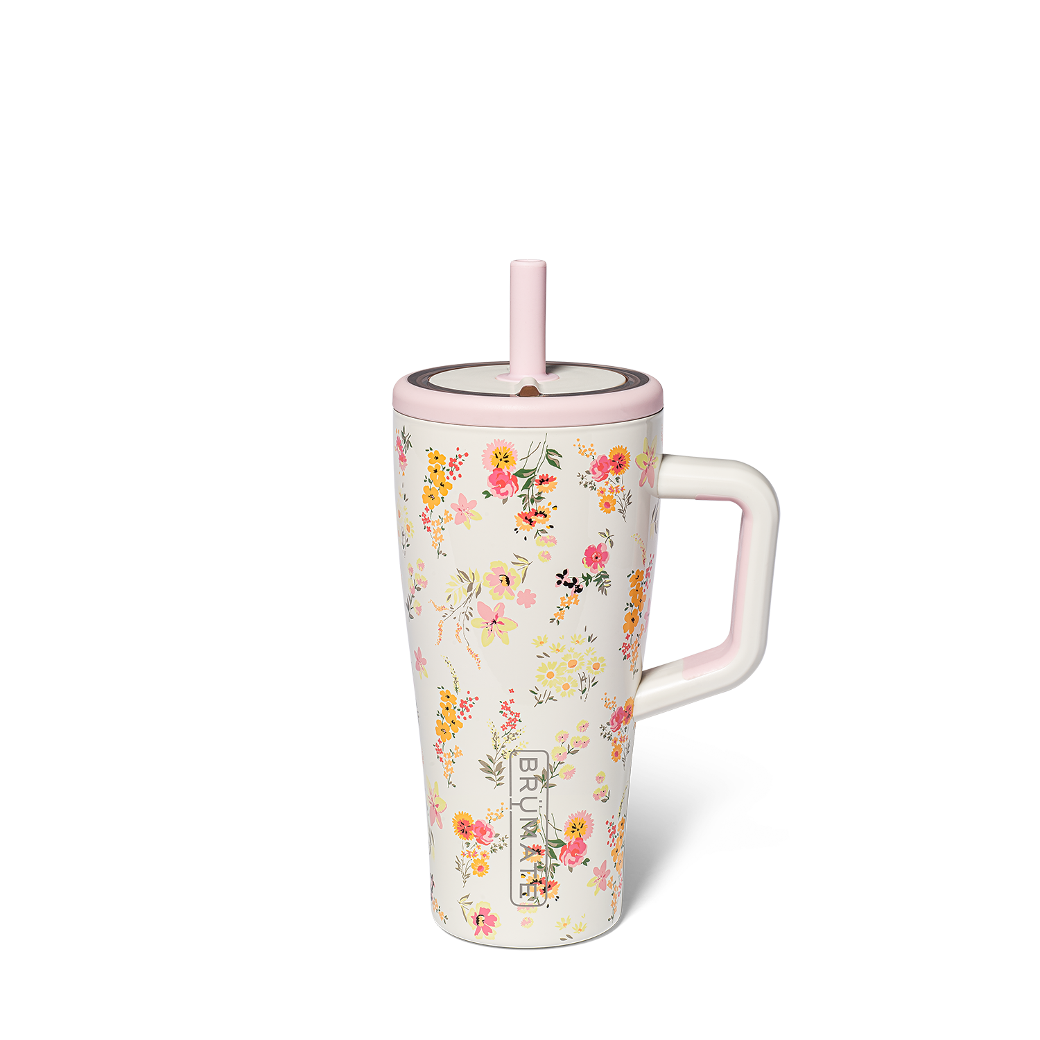 BrüMate Era 20oz - Wildflower Whisper - View 1