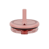 BrüMate Era Replacement Lid 20oz - Guava - View 1