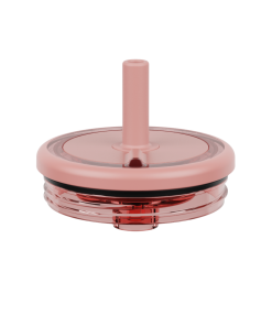 BrüMate Era Replacement Lid 20oz - Guava - View 1