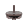 BrüMate Era Replacement Lid 20oz - Java - View 1