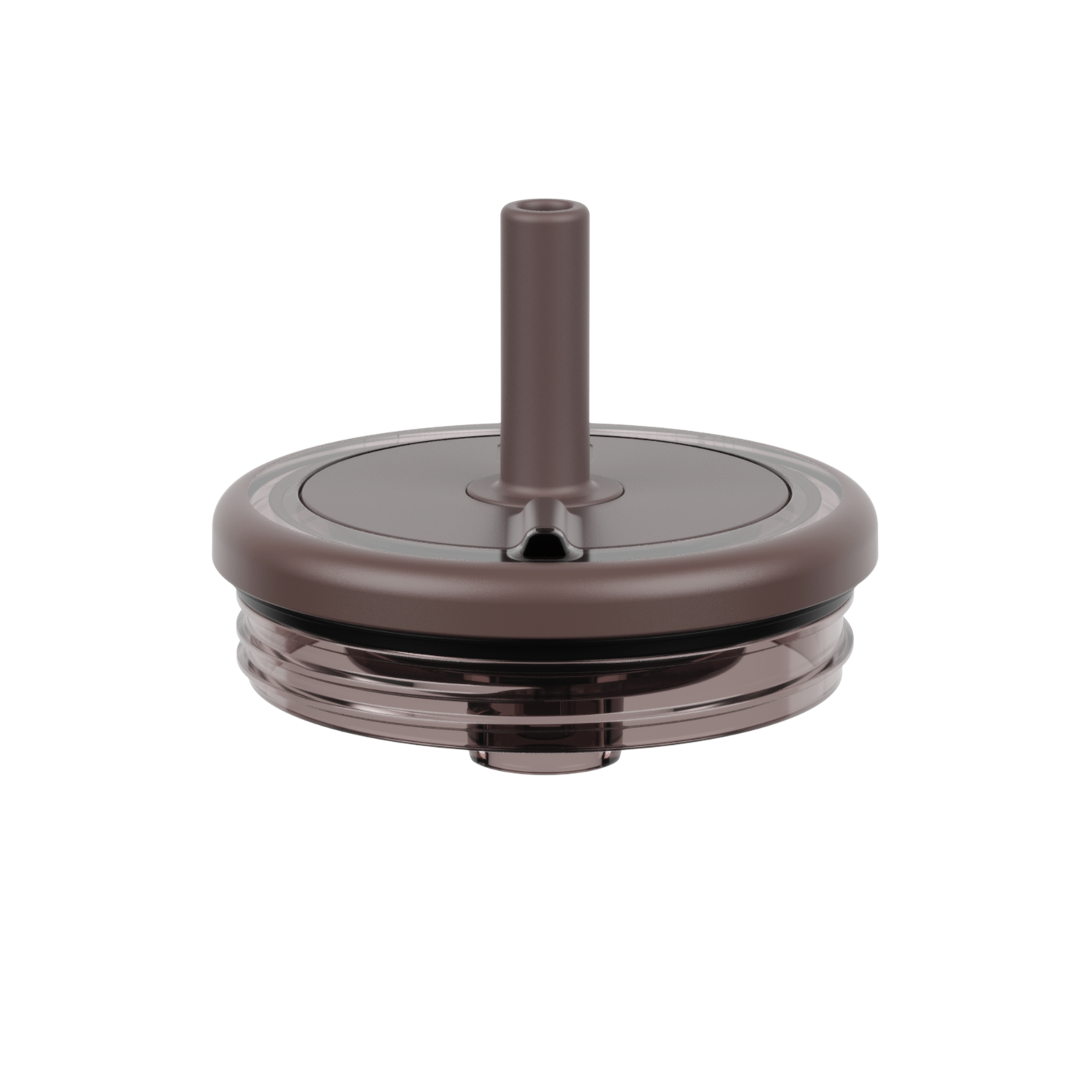 BrüMate Era Replacement Lid 20oz - Java - View 1