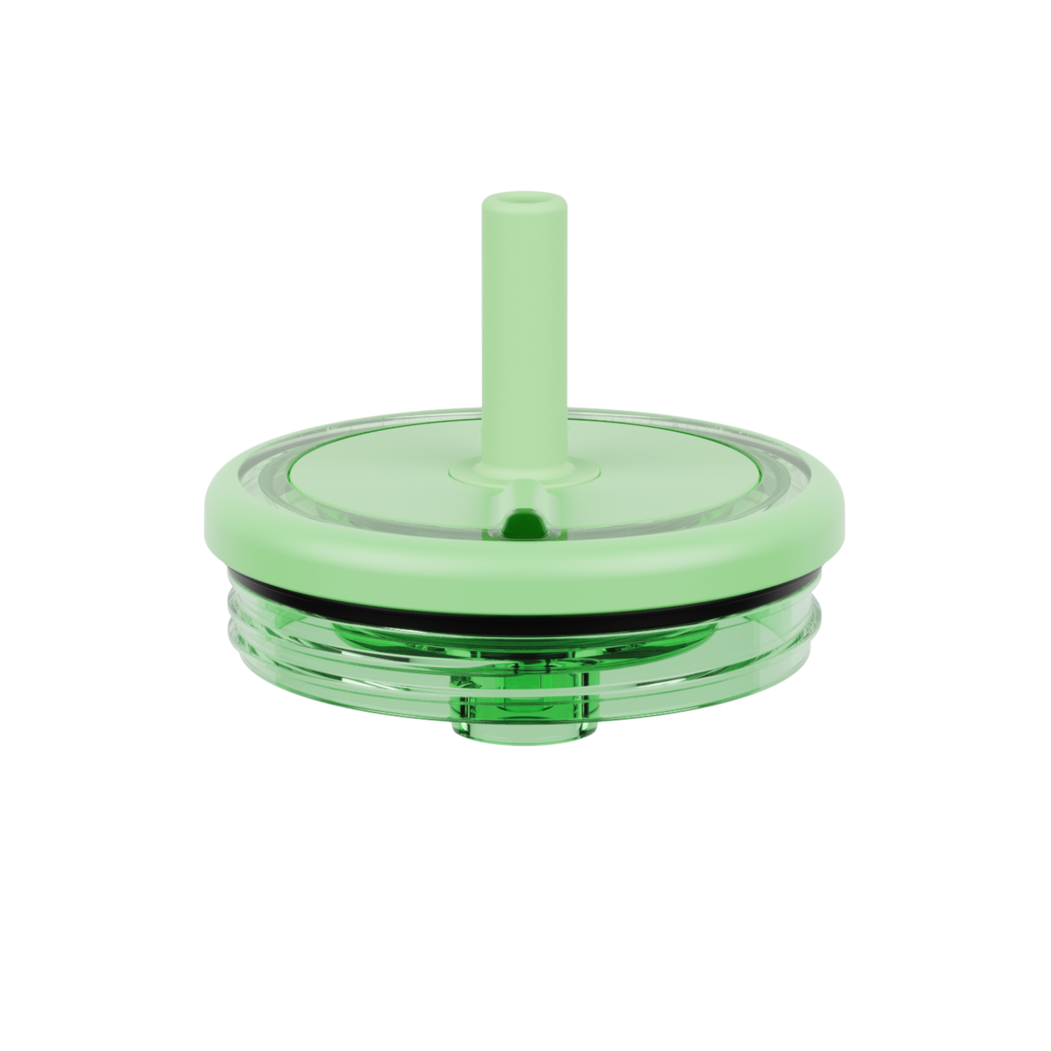 BrüMate Era Replacement Lid 20oz - Kiwi - View 1